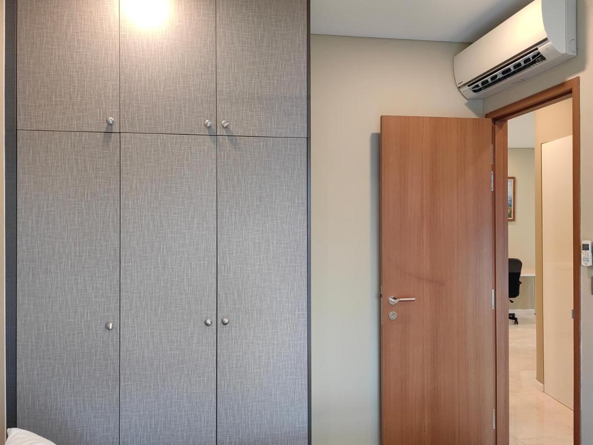 Sky Suites Klcc At Kuala Lumpur Luaran gambar