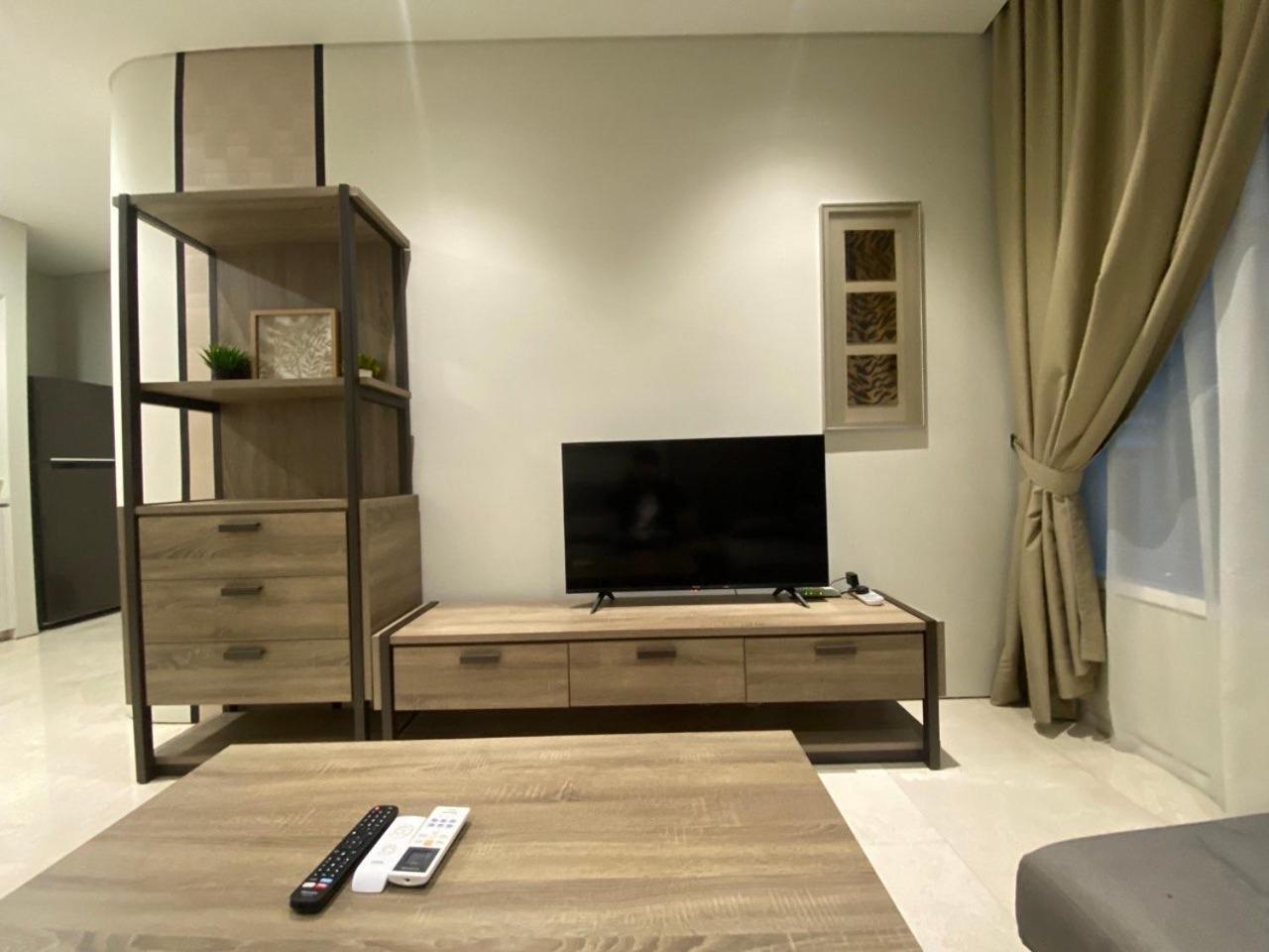 Sky Suites Klcc At Kuala Lumpur Luaran gambar